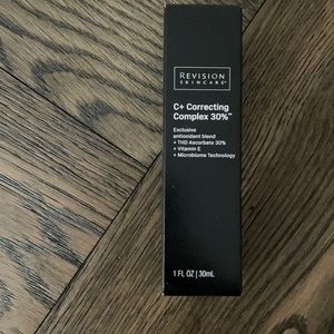 Revision Skincare c+ correcting complex 30%